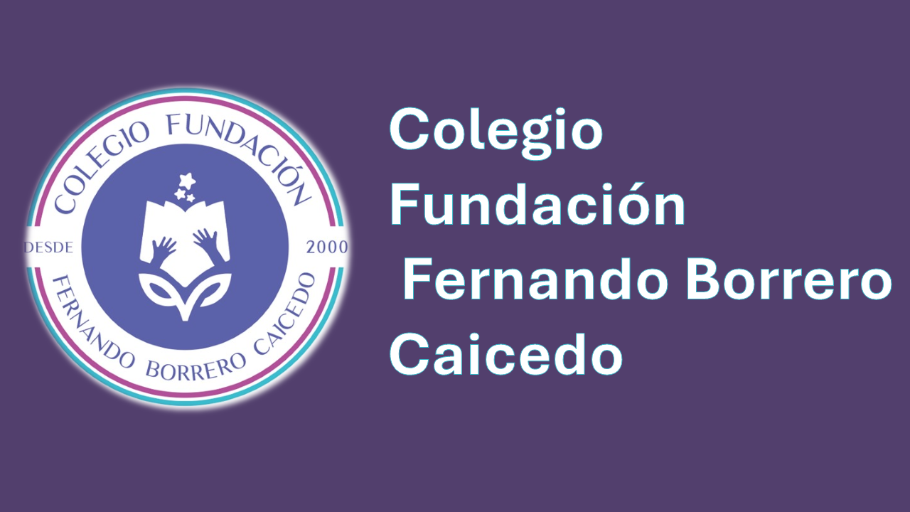 Colegio Fundación Fernando Borrero Caicedo